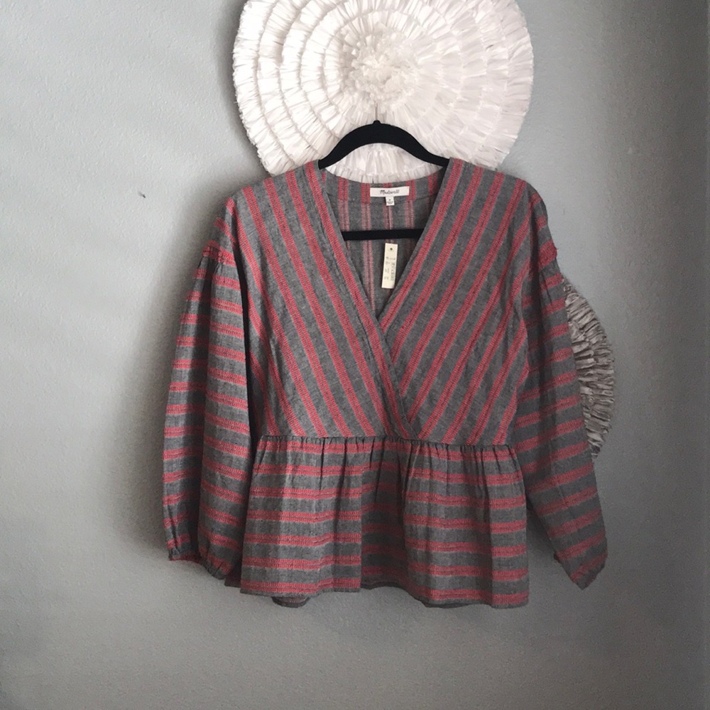 Madwell Top